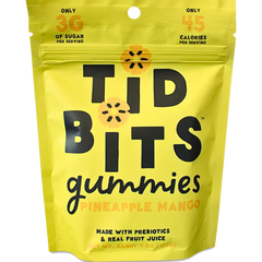 Pineapple Mango Candy