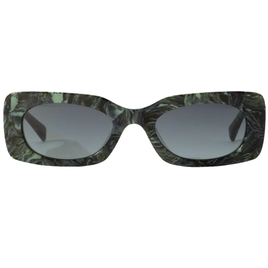 Sunglasses - Wild Tide Iris