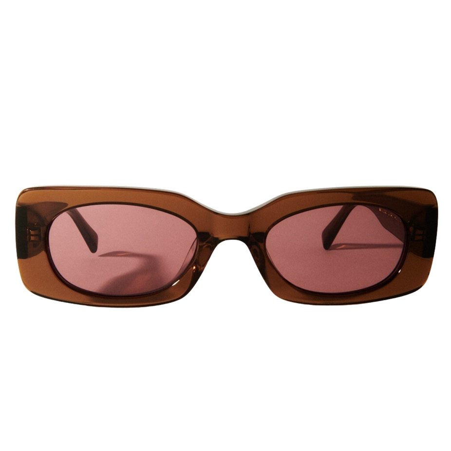 Sunglasses - Velvet Urchin Iris