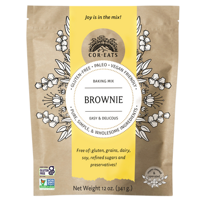 Brownie Baking Mix