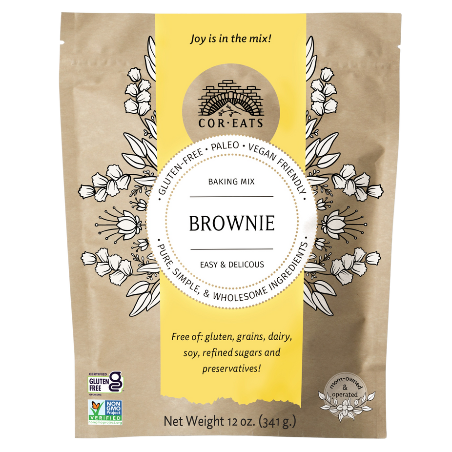 Brownie Baking Mix