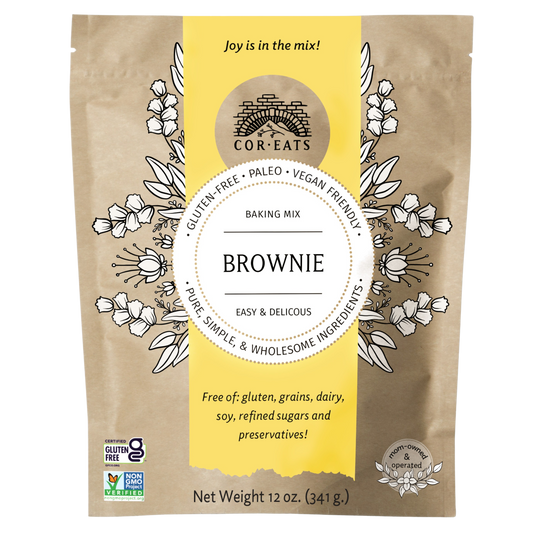 Brownie Baking Mix