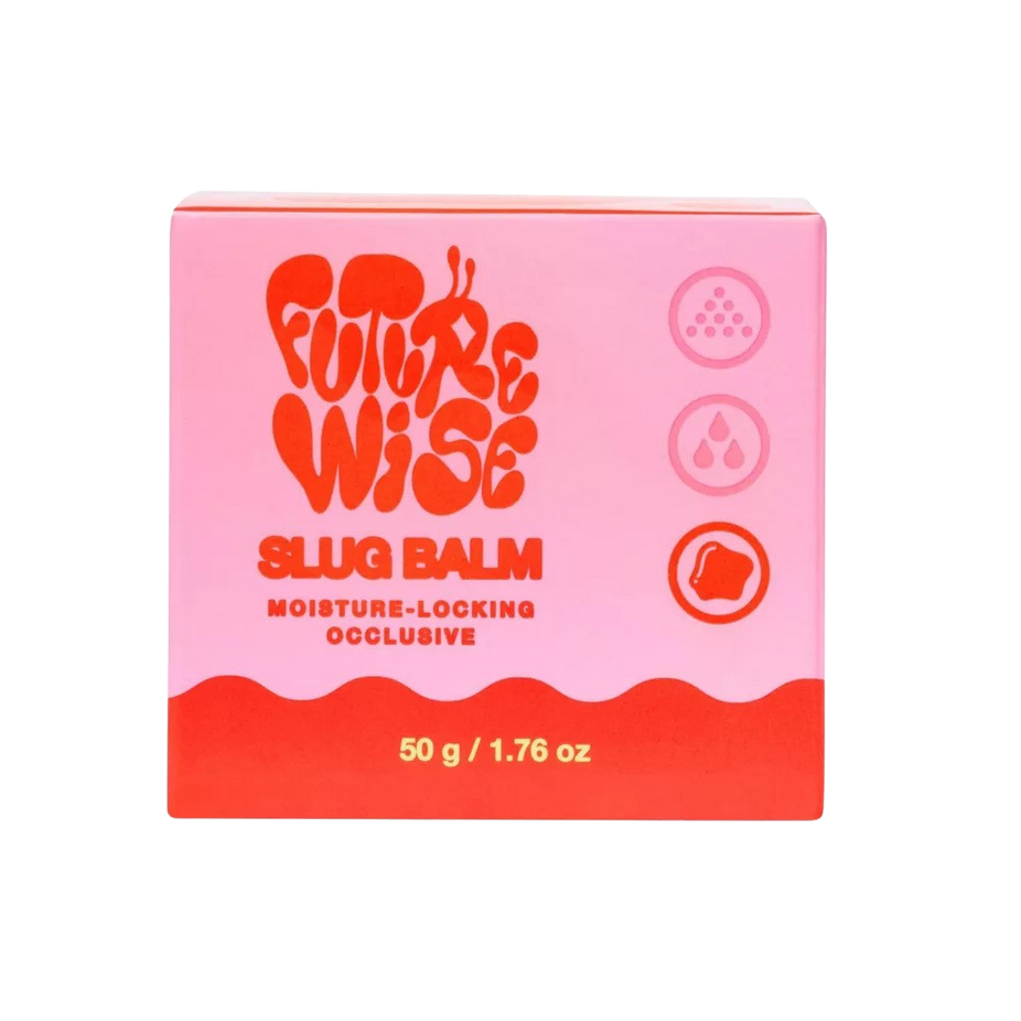 Slug Balm Moisture - Locking Occlusive