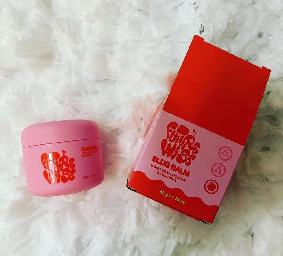 Slug Balm Moisture - Locking Occlusive
