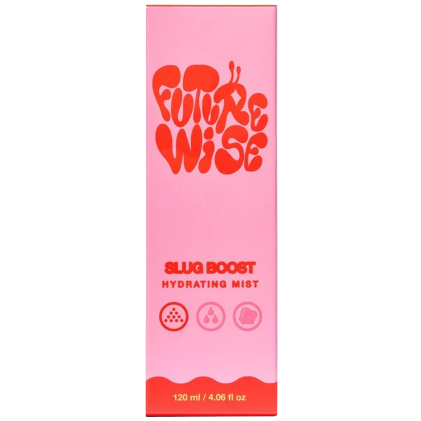 Slug Boost Hydrating Mist