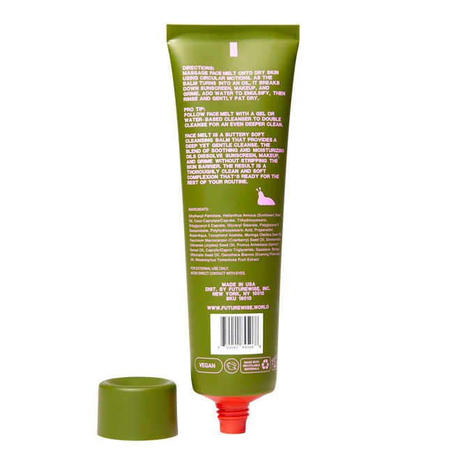 Face Melt Cleansing Balm