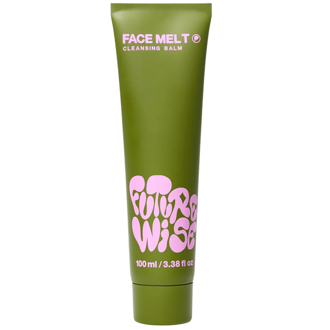 Face Melt Cleansing Balm