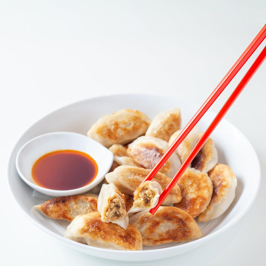 Ginger Soy Secret Sauce
