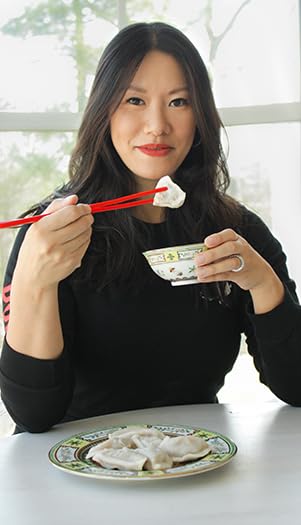 Ginger Soy Secret Sauce