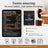 Good Stuff Coffee Booster - Mocha