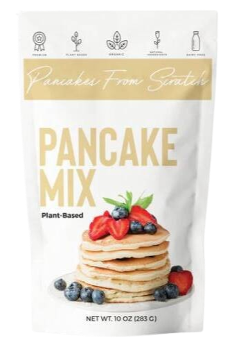 Original Pancake Mix