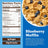 Blueberry Muffin Protein Cereal
