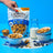 Blueberry Muffin Protein Cereal