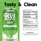 Unsweetened Green RTD Tea