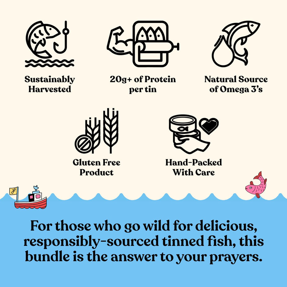 Albacore Tuna In Olive Oil