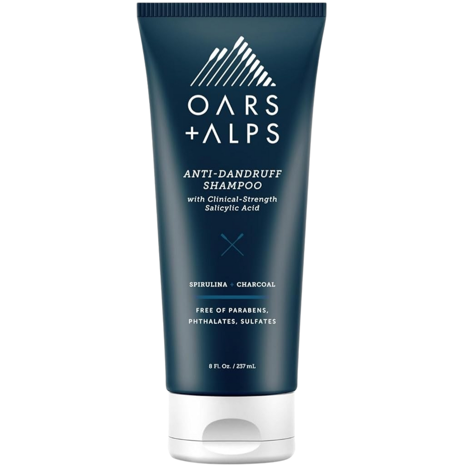 Anti Dandruff Shampoo