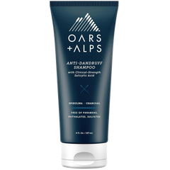 Anti Dandruff Shampoo