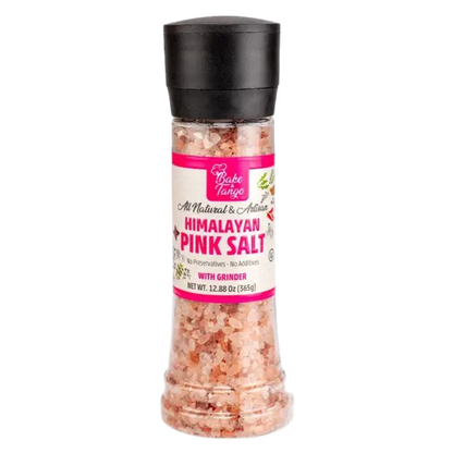 Pink Himalayan Sea Salt