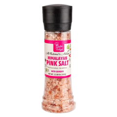 Pink Himalayan Sea Salt