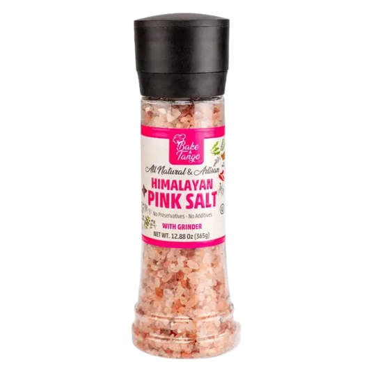 Pink Himalayan Sea Salt