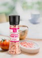 Pink Himalayan Sea Salt