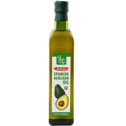 Avocado Oil