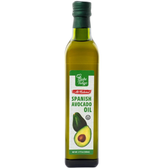 Avocado Oil
