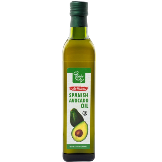 Avocado Oil