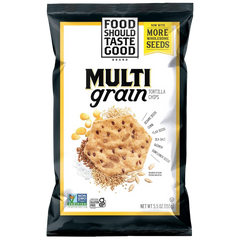 Multigrain Tortilla Chips