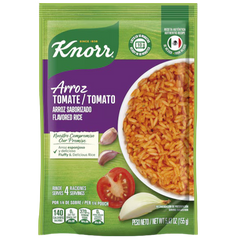 Tomato Flavored Rice