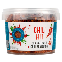 Chili Hit Sea Salt with Chili Seasoning