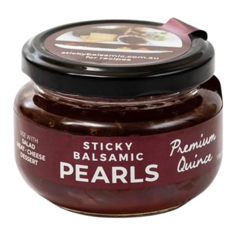 Premium Quince Pearls