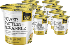 Power Protein Scramble Cup (8 Pack)