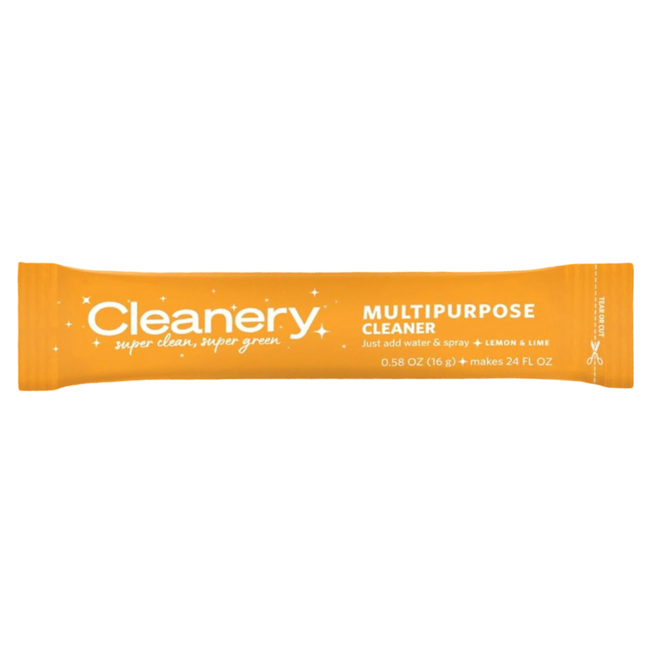 Multipurpose Cleaner - Single Refill - Lemon & Lime
