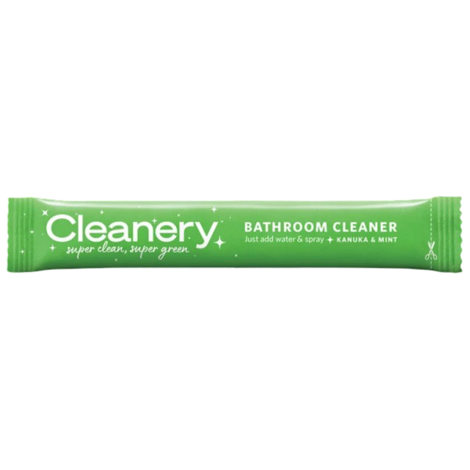 Bathroom Cleaner - Single Refill - Kanuka & Mint