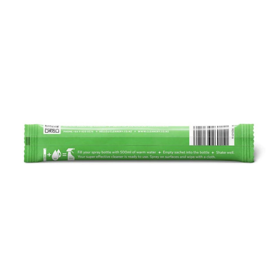 Bathroom Cleaner - Single Refill - Kanuka & Mint