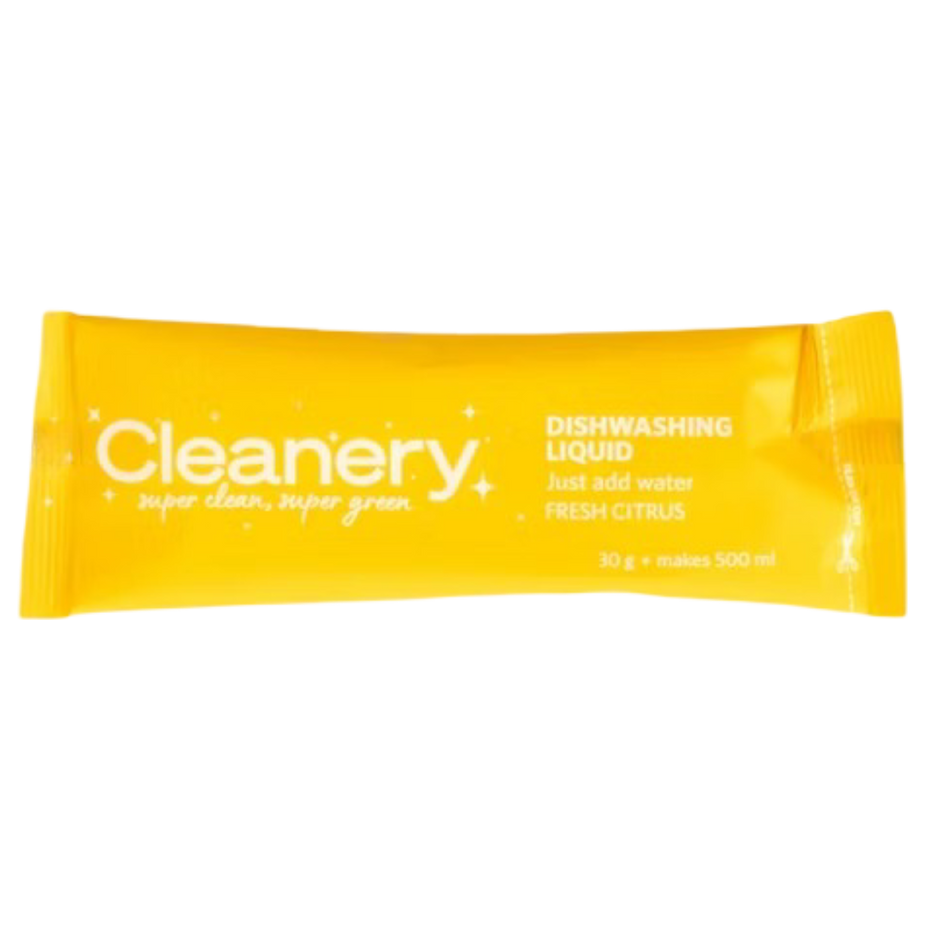 Dish Liquid - Single Refill - Fresh Citrus