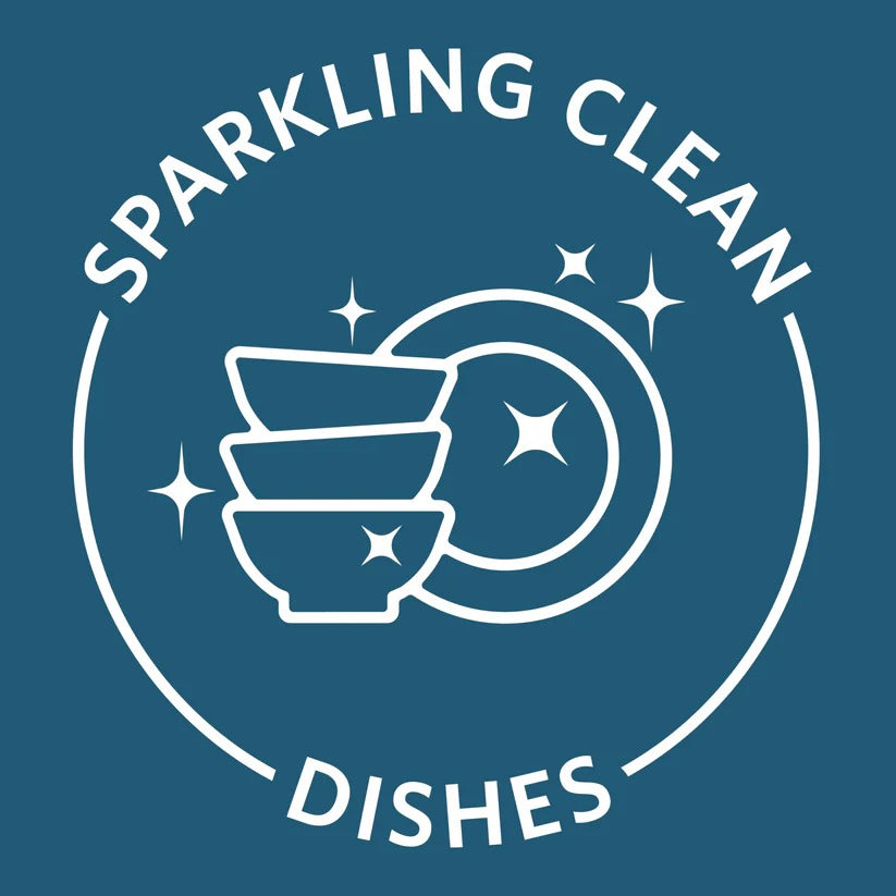 Dish Liquid - Single Refill - Fresh Citrus