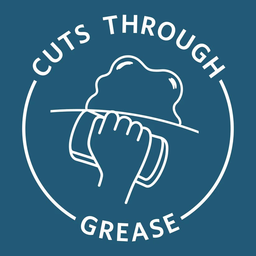 Dish Liquid - Single Refill - Fresh Citrus