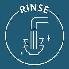 Dish Spray - Single Refill - Tahitian Lime