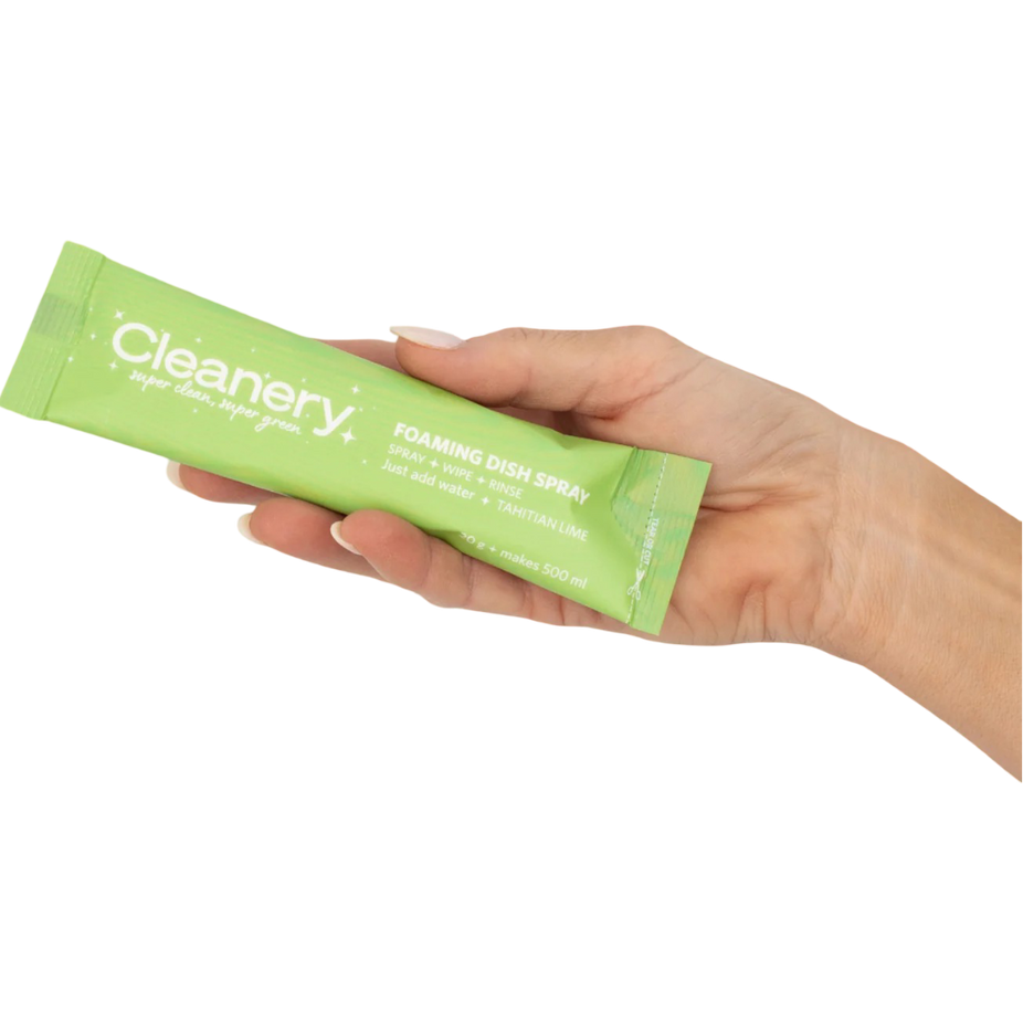 Dish Spray - Single Refill - Tahitian Lime