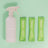 Dish Spray - Single Refill - Tahitian Lime
