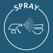 Dish Spray - Single Refill - Tahitian Lime