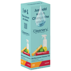 Multipurpose Starter Kit - Lemon Lime & Gardenia