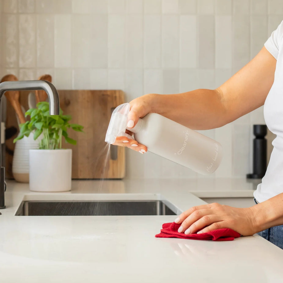 Multipurpose Starter Kit - Lemon Lime & Gardenia