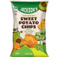 Avocado Oil Spicy Jalapeno Sweet Potato Chips