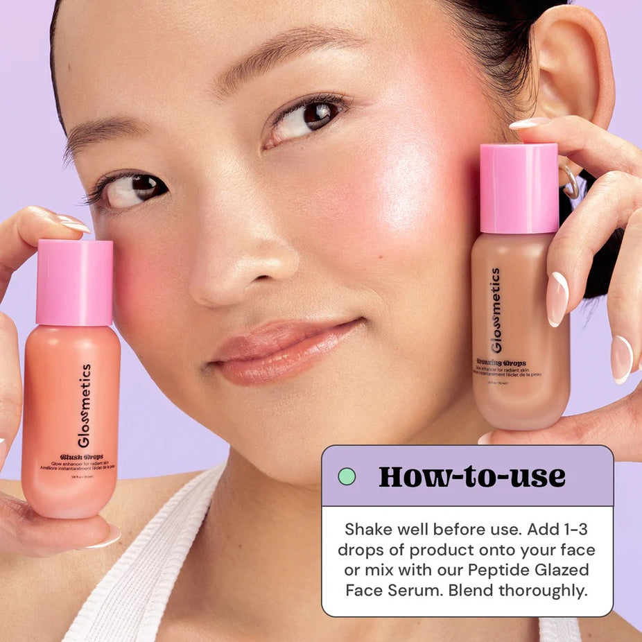 Sun-Kissed Glow Duo (2 CT)