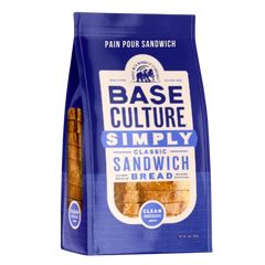 Classic Gluten Free Sandwich Bread