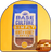 Simply Hint of Honey Gluten Free Bread