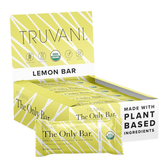 Only Bar Lemon Bar (12 CT)
